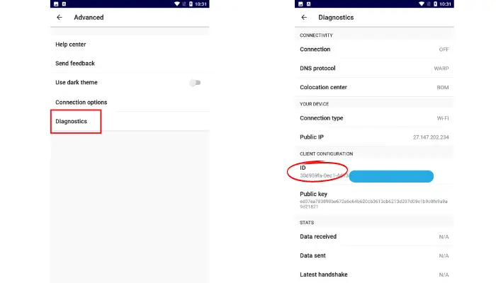 Cloudflare Warp ফ্রিতে আনলিমিটেড ইন্টারনেট ব্যবহার করুণ Cloudflare Warp ফ্রিতে আনলিমিটেড ইন্টারনেট ব্যবহার করুণ