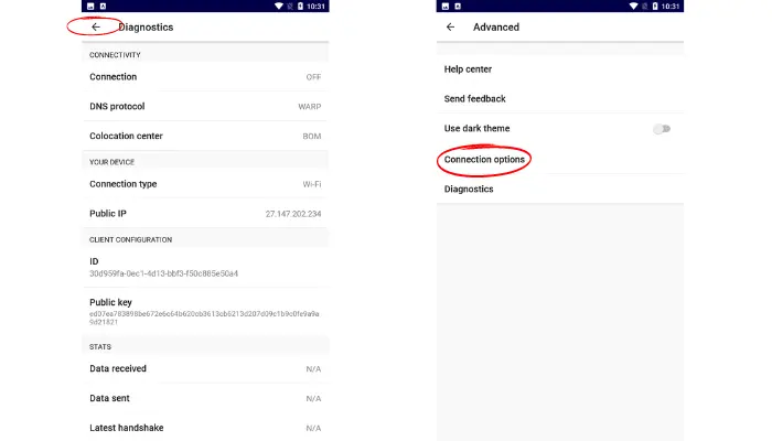 Cloudflare Warp ফ্রিতে আনলিমিটেড ইন্টারনেট ব্যবহার করুণ Cloudflare Warp ফ্রিতে আনলিমিটেড ইন্টারনেট ব্যবহার করুণ