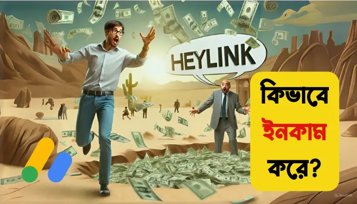 Heylink থেকে কিভাবে ইনকাম করে? Heylink.me ইনকামের সহজ পদ্ধতি heylink থেকে কিভাবে ইনকাম করে? heylink.me ইনকামের সহজ পদ্ধতি