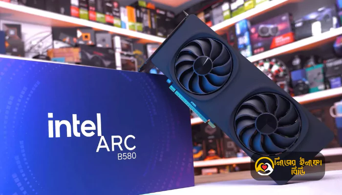 Intel Arc B580 Review and Full Specification Intel Arc B580